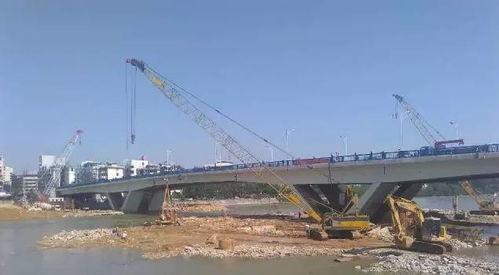 桂林桥梁安全新闻爆料,紧急排查与防范措施启动 第2张 桂林桥梁安全新闻爆料,紧急排查与防范措施启动 第2张