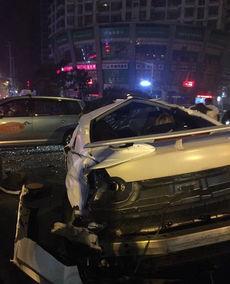 杞县北环路车祸最新爆料,事故原因及伤亡情况披露 第3张 杞县北环路车祸最新爆料,事故原因及伤亡情况披露 第3张