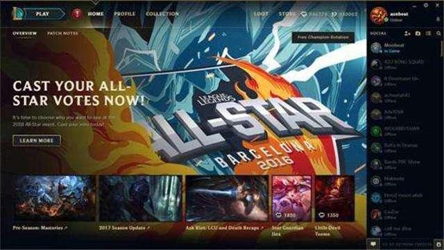 s7赛季最新爆料,神秘英雄登场,战局风云再起! 第3张 s7赛季最新爆料,神秘英雄登场,战局风云再起! 第3张