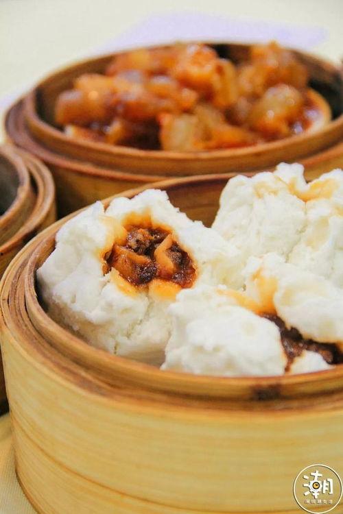 叉烧包馅料爆料视频教程,视频教程带你轻松学会 第2张 叉烧包馅料爆料视频教程,视频教程带你轻松学会 第2张